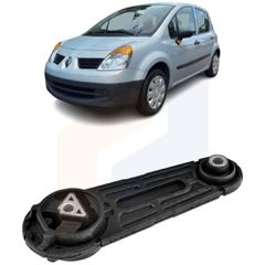Βάση κινητήρα για Renault Modus 2005 2006 2007 2008 2009 2010 2011 2012 2013 112387053R
