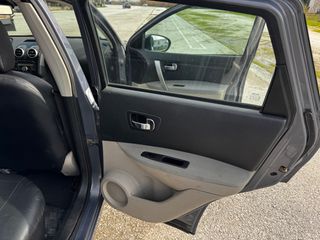 Nissan Qashqai 2010 ΕΛΛΗΝΙΚΟ Full Extra (Clima-Cruise) 1.600 Κυβικά Αέριο BRC!!!-thumb-63
