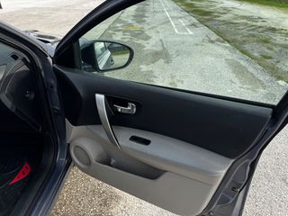 Nissan Qashqai 2010 ΕΛΛΗΝΙΚΟ Full Extra (Clima-Cruise) 1.600 Κυβικά Αέριο BRC!!!-thumb-66
