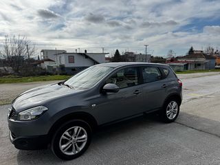 Nissan Qashqai 2010 ΕΛΛΗΝΙΚΟ Full Extra (Clima-Cruise) 1.600 Κυβικά Αέριο BRC!!!-thumb-5