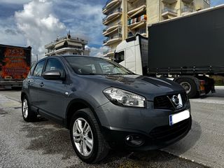 Nissan Qashqai 2010 ΕΛΛΗΝΙΚΟ Full Extra (Clima-Cruise) 1.600 Κυβικά Αέριο BRC!!!-thumb-7