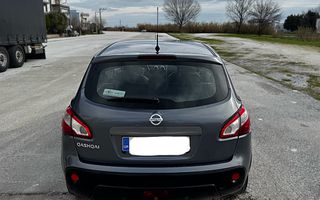Nissan Qashqai 2010 ΕΛΛΗΝΙΚΟ Full Extra (Clima-Cruise) 1.600 Κυβικά Αέριο BRC!!!-thumb-10