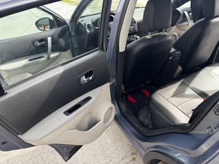 Nissan Qashqai 2010 ΕΛΛΗΝΙΚΟ Full Extra (Clima-Cruise) 1.600 Κυβικά Αέριο BRC!!!-thumb-42