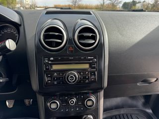Nissan Qashqai 2010 ΕΛΛΗΝΙΚΟ Full Extra (Clima-Cruise) 1.600 Κυβικά Αέριο BRC!!!-thumb-48