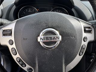 Nissan Qashqai 2010 ΕΛΛΗΝΙΚΟ Full Extra (Clima-Cruise) 1.600 Κυβικά Αέριο BRC!!!-thumb-49