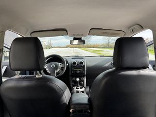 Nissan Qashqai 2010 ΕΛΛΗΝΙΚΟ Full Extra (Clima-Cruise) 1.600 Κυβικά Αέριο BRC!!!-thumb-50