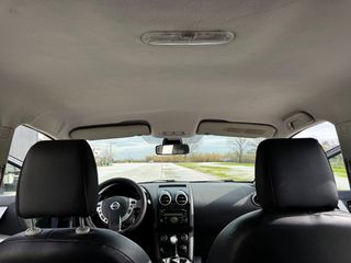 Nissan Qashqai 2010 ΕΛΛΗΝΙΚΟ Full Extra (Clima-Cruise) 1.600 Κυβικά Αέριο BRC!!!-thumb-51
