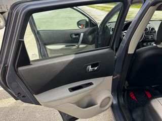 Nissan Qashqai 2010 ΕΛΛΗΝΙΚΟ Full Extra (Clima-Cruise) 1.600 Κυβικά Αέριο BRC!!!-thumb-56