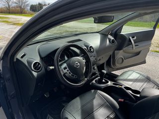 Nissan Qashqai 2010 ΕΛΛΗΝΙΚΟ Full Extra (Clima-Cruise) 1.600 Κυβικά Αέριο BRC!!!-thumb-58