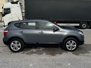 Nissan Qashqai 2010 ΕΛΛΗΝΙΚΟ Full Extra (Clima-Cruise) 1.600 Κυβικά Αέριο BRC!!!-thumb-12
