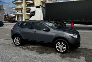Nissan Qashqai 2010 ΕΛΛΗΝΙΚΟ Full Extra (Clima-Cruise) 1.600 Κυβικά Αέριο BRC!!!-thumb-13