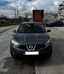 Nissan Qashqai 2010 ΕΛΛΗΝΙΚΟ Full Extra (Clima-Cruise) 1.600 Κυβικά Αέριο BRC!!!-thumb-15