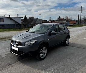 Nissan Qashqai 2010 ΕΛΛΗΝΙΚΟ Full Extra (Clima-Cruise) 1.600 Κυβικά Αέριο BRC!!!-thumb-16