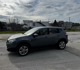 Nissan Qashqai 2010 ΕΛΛΗΝΙΚΟ Full Extra (Clima-Cruise) 1.600 Κυβικά Αέριο BRC!!!-thumb-17