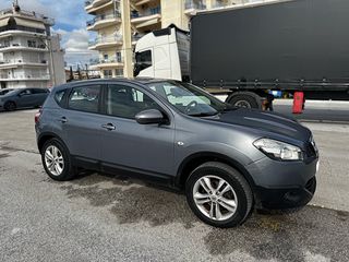Nissan Qashqai 2010 ΕΛΛΗΝΙΚΟ Full Extra (Clima-Cruise) 1.600 Κυβικά Αέριο BRC!!!-thumb-18