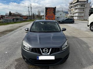 Nissan Qashqai 2010 ΕΛΛΗΝΙΚΟ Full Extra (Clima-Cruise) 1.600 Κυβικά Αέριο BRC!!!-thumb-19