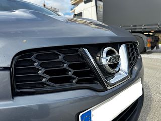 Nissan Qashqai 2010 ΕΛΛΗΝΙΚΟ Full Extra (Clima-Cruise) 1.600 Κυβικά Αέριο BRC!!!-thumb-21