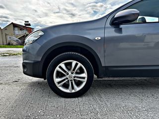Nissan Qashqai 2010 ΕΛΛΗΝΙΚΟ Full Extra (Clima-Cruise) 1.600 Κυβικά Αέριο BRC!!!-thumb-28