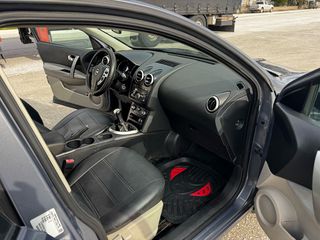 Nissan Qashqai 2010 ΕΛΛΗΝΙΚΟ Full Extra (Clima-Cruise) 1.600 Κυβικά Αέριο BRC!!!-thumb-29