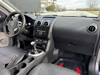 Nissan Qashqai 2010 ΕΛΛΗΝΙΚΟ Full Extra (Clima-Cruise) 1.600 Κυβικά Αέριο BRC!!!-thumb-32