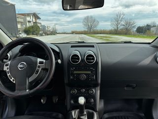 Nissan Qashqai 2010 ΕΛΛΗΝΙΚΟ Full Extra (Clima-Cruise) 1.600 Κυβικά Αέριο BRC!!!-thumb-35