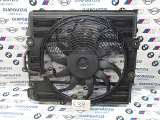 BMW 7 SERIES E38 ΒΕΝΤΙΛΑΤΕΡ A/C