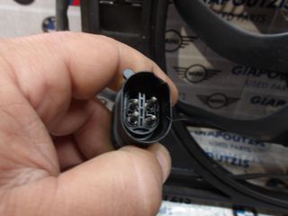 BMW 7 SERIES E38 ΒΕΝΤΙΛΑΤΕΡ A/C-thumb-2