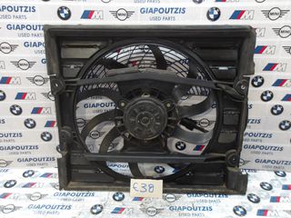 BMW 7 SERIES E38 ΒΕΝΤΙΛΑΤΕΡ A/C-thumb-3