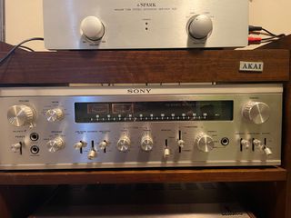 Sony STR 6200F