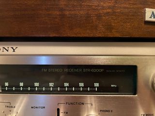 Sony STR 6200F-thumb-1