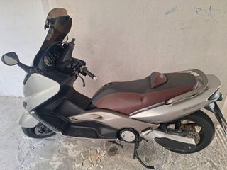 Yamaha T-MAX 500 2004 ΕΥΚΑΙΡΙΑ - ΑΠΟ ΑΝΑΚΑΤΑΣΚΕΥΗ