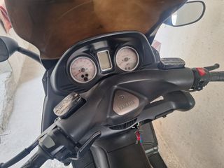 Yamaha T-MAX 500 2004 ΕΥΚΑΙΡΙΑ - ΑΠΟ ΑΝΑΚΑΤΑΣΚΕΥΗ-thumb-1