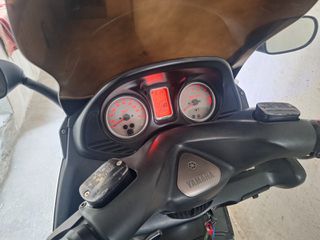 Yamaha T-MAX 500 2004 ΕΥΚΑΙΡΙΑ - ΑΠΟ ΑΝΑΚΑΤΑΣΚΕΥΗ-thumb-2
