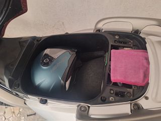 Yamaha T-MAX 500 2004 ΕΥΚΑΙΡΙΑ - ΑΠΟ ΑΝΑΚΑΤΑΣΚΕΥΗ-thumb-4
