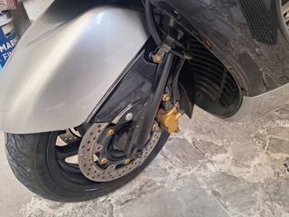 Yamaha T-MAX 500 2004 ΕΥΚΑΙΡΙΑ - ΑΠΟ ΑΝΑΚΑΤΑΣΚΕΥΗ-thumb-6