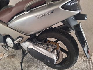 Yamaha T-MAX 500 2004 ΕΥΚΑΙΡΙΑ - ΑΠΟ ΑΝΑΚΑΤΑΣΚΕΥΗ-thumb-7