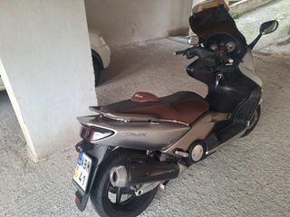 Yamaha T-MAX 500 2004 ΕΥΚΑΙΡΙΑ - ΑΠΟ ΑΝΑΚΑΤΑΣΚΕΥΗ-thumb-8