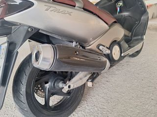 Yamaha T-MAX 500 2004 ΕΥΚΑΙΡΙΑ - ΑΠΟ ΑΝΑΚΑΤΑΣΚΕΥΗ-thumb-9