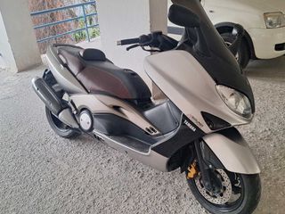 Yamaha T-MAX 500 2004 ΕΥΚΑΙΡΙΑ - ΑΠΟ ΑΝΑΚΑΤΑΣΚΕΥΗ-thumb-10