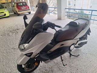 Yamaha T-MAX 500 2004 ΕΥΚΑΙΡΙΑ - ΑΠΟ ΑΝΑΚΑΤΑΣΚΕΥΗ-thumb-11