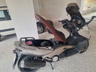 Yamaha T-MAX 500 2004 ΕΥΚΑΙΡΙΑ - ΑΠΟ ΑΝΑΚΑΤΑΣΚΕΥΗ-thumb-12