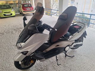 Yamaha T-MAX 500 2004 ΕΥΚΑΙΡΙΑ - ΑΠΟ ΑΝΑΚΑΤΑΣΚΕΥΗ-thumb-13