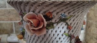ΒΑΖΟ Capodimonte-thumb-2