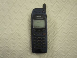 NOKIA 6150 SAT