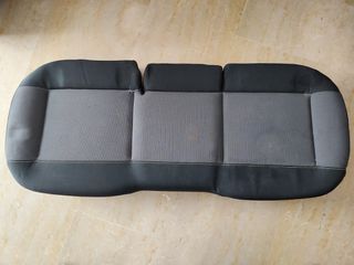 Κάθισμα Πίσω Citroen C3 2017-2024