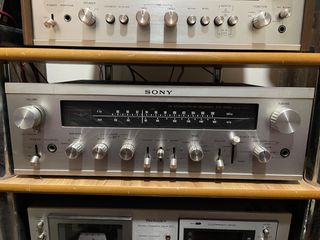Sony STR 6065