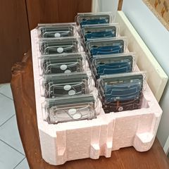 10 x Toshiba 1TB SAS 6Gb/s HDD 3.5" (10TB)