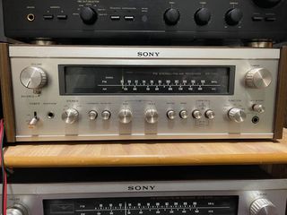 Sony STR 7025