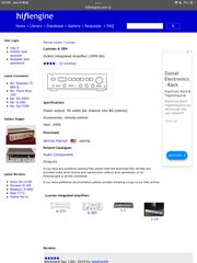 Luxman A384-thumb-1