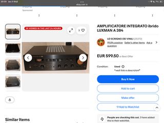 Luxman A384-thumb-2
